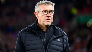 Neuer Trainer Mainz 05 - Nach dem Dänen kommt ein Schweizer