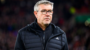 Neuer Trainer Mainz 05 - Nach dem Dänen kommt ein Schweizer