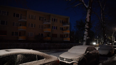 Stromchaos in Berlin: Tausende weiterhin ohne Strom