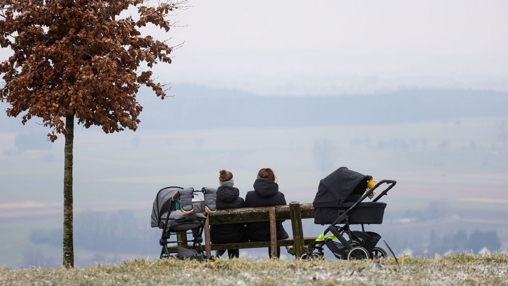 Studie zum Rollenverständnis von Frauen