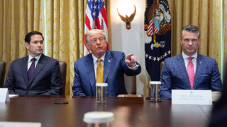 Trump stellt Brief mit Deal an EU und Extrazölle in Aussicht