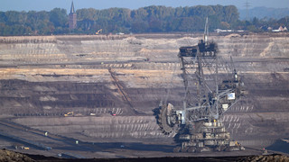 Kohleausstieg: EU-Kommission genehmigt Milliardenzahlung an RWE