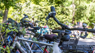 Wochenend-Tipp: Fahrradfest auf der Friedberger Seewiese