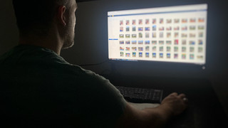 Schlag gegen Kindesmissbrauch in Hessen - LKA durchsucht 67 Wohnungen