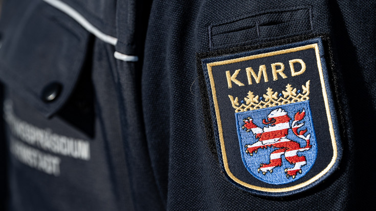 Weltkriegsbombe in Pfungstadt gefunden - Entschärfung geplant