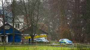 Verdacht auf Tötungsdelikt in Höchst im Odenwald