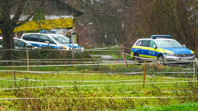 Verdacht auf Tötungsdelikt in Höchst im Odenwald