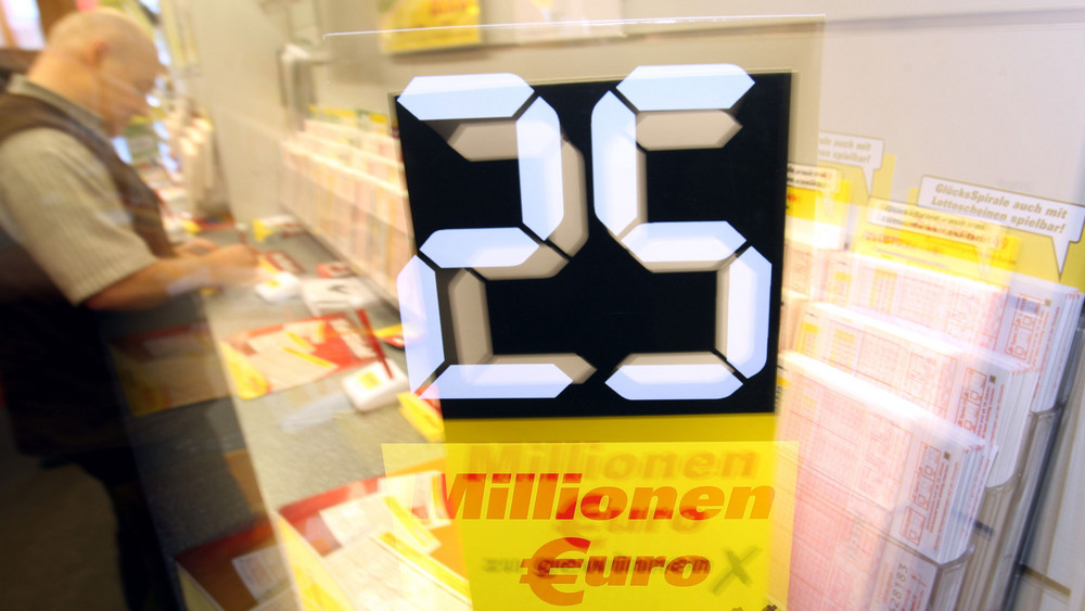 Lotto am Samstag aktuelle Gewinnzahlen vom 07.12.2024