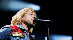 Neu bei FFH: Samu Haber - Gimme Your Hand