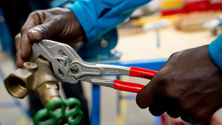 Handwerk Rheinhessen: Optimistischer Ausblick auf 2025