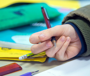 Schulwechsel für Kinder aus Ludwigsau: Wo geht es hin?