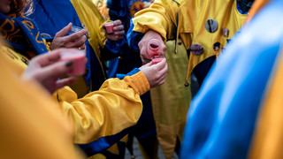Narren im Visier: Polizei kündigt Verkehrskontrollen zu Karneval an