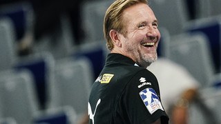 Handball: Meistertrainer Martin Schwalb übernimmt HC Erlangen