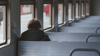 Kreuz & Quer am 01. Juni: Einsamkeit