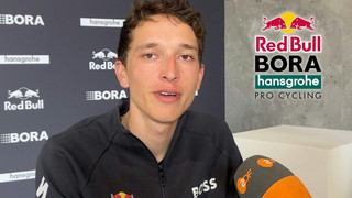 Lipowitz über Vertragsverlängerung, die kommende Tour und Evenepoel