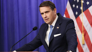 Epstein-Affäre: US-Regierung veröffentlicht am Freitag neue Dokumente