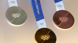 Olympia: Medaillenentscheidungen am 15. Februar