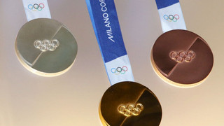 Olympia: Medaillenentscheidungen am 15. Februar