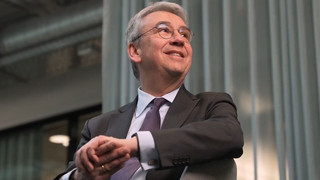 Kartellamtschef: Neue Tankregel gegen «Zappeln der Preise»