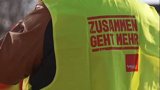 Flughafen BER lahmgelegt: 57.000 Passagiere betroffen