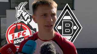 "Wissen unseren Wert": Lund mit Vorfreude auf's Derby