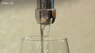 Wasserknappheit: Warum auch Deutschland betroffen ist