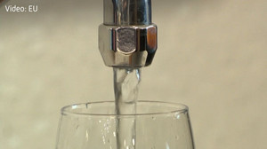 Wasserknappheit: Warum auch Deutschland betroffen ist