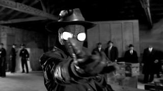 "Spider-Noir" (OmU): Trailer mit Nicolas Cage als grimmigem Detektiv