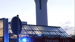 Nach Brandalarm: Flugbetrieb in München wieder normal
