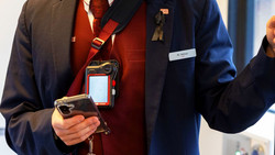 Bahn rüstet auf: Bodycams gegen Gewalt