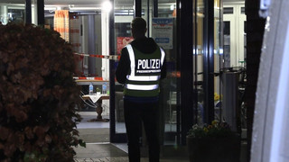 Münsterland: Messerangriff im Seniorenheim - Bewohnerin stirbt