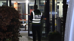 Münsterland: Messerangriff im Seniorenheim - Bewohnerin stirbt