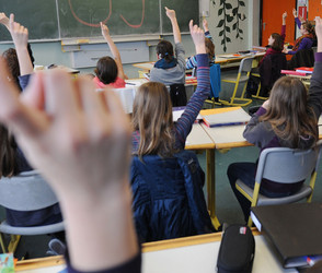 Zunahme von psychischer Belastung bei Schülern seit Corona