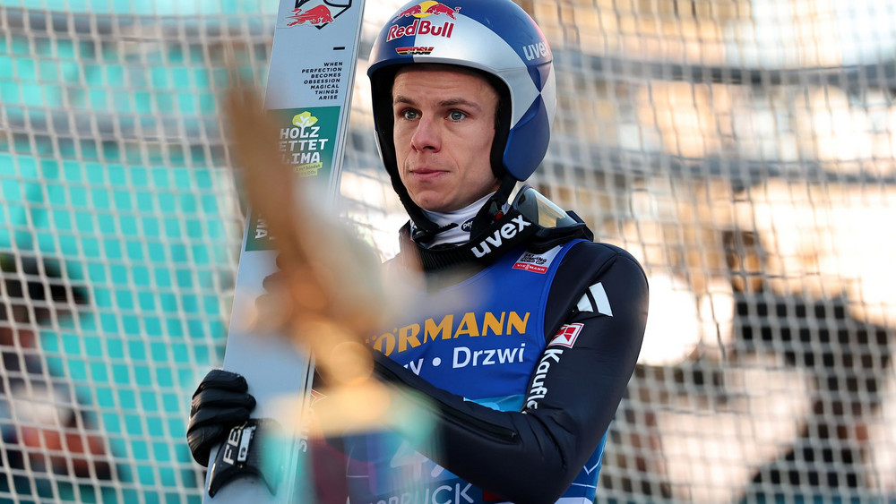 74. Vierschanzentournee - Innsbruck