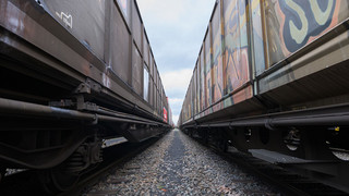 DB Cargo Stellenabbau: Neuer Chef kündigt harte Maßnahmen an