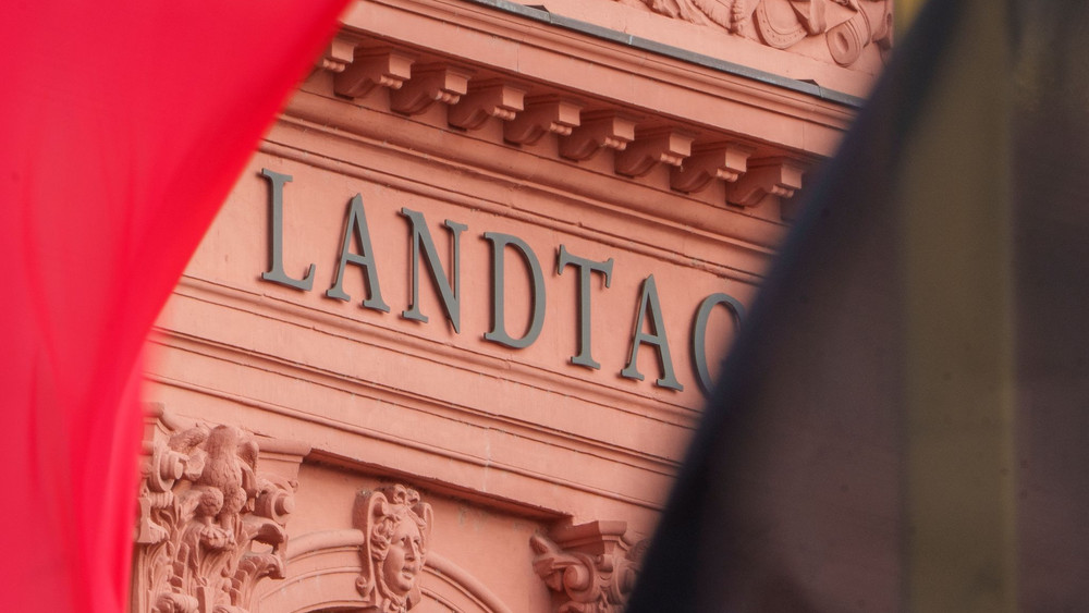 Vor der Landtagswahl in Rheinland-Pfalz