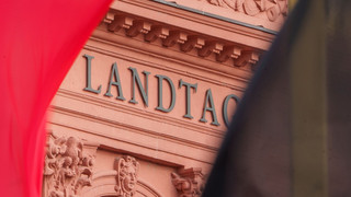 Enger Wahlkampf in Rheinland-Pfalz: SPD holt zur CDU auf