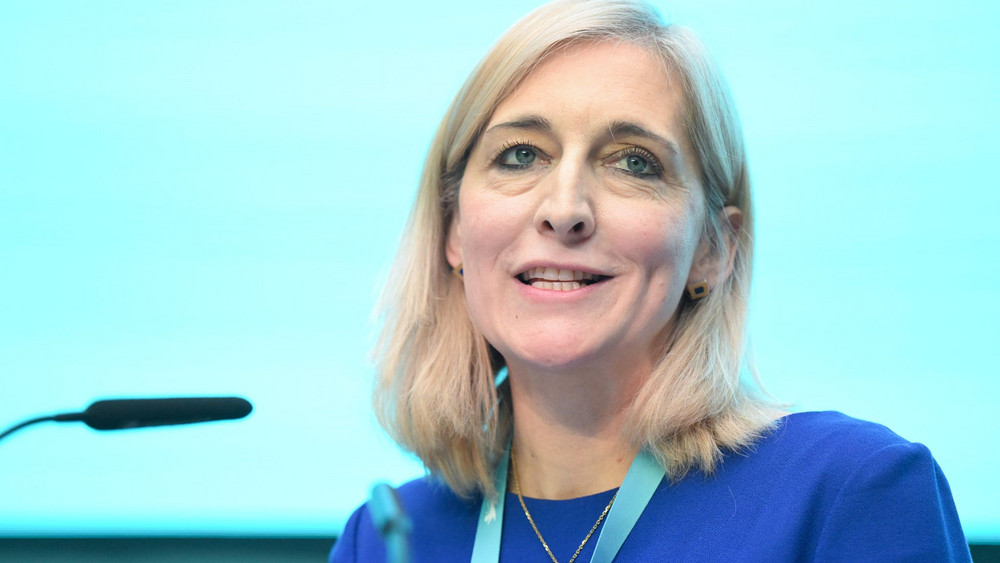 Landesvertreterversammlung CDU Baden-Württemberg