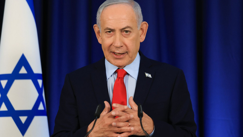 Iran-Krieg - Israel