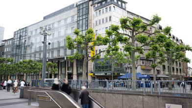 Frankfurt: Mutmaßliche Dealer bei Kontrollen festgenommen