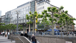 Frankfurt: Mutmaßliche Dealer bei Kontrollen festgenommen