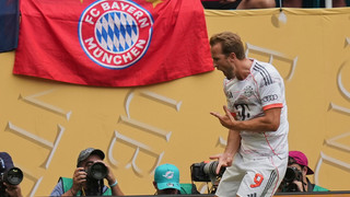 Kane sichert Bayern München bei der Club-WM Viertelfinale gegen PSG
