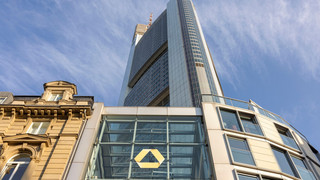 Commerzbank in Gefahr: Unicredit übernimmt Kontrolle