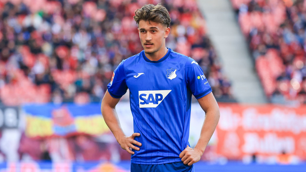 RB Leipzig - TSG 1899 Hoffenheim