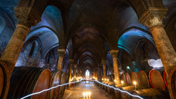 Kloster Eberbach: Traditionsweingut in finanziellen Turbulenzen