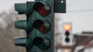 "Ampel-Aus" ist Wort des Jahres 2024