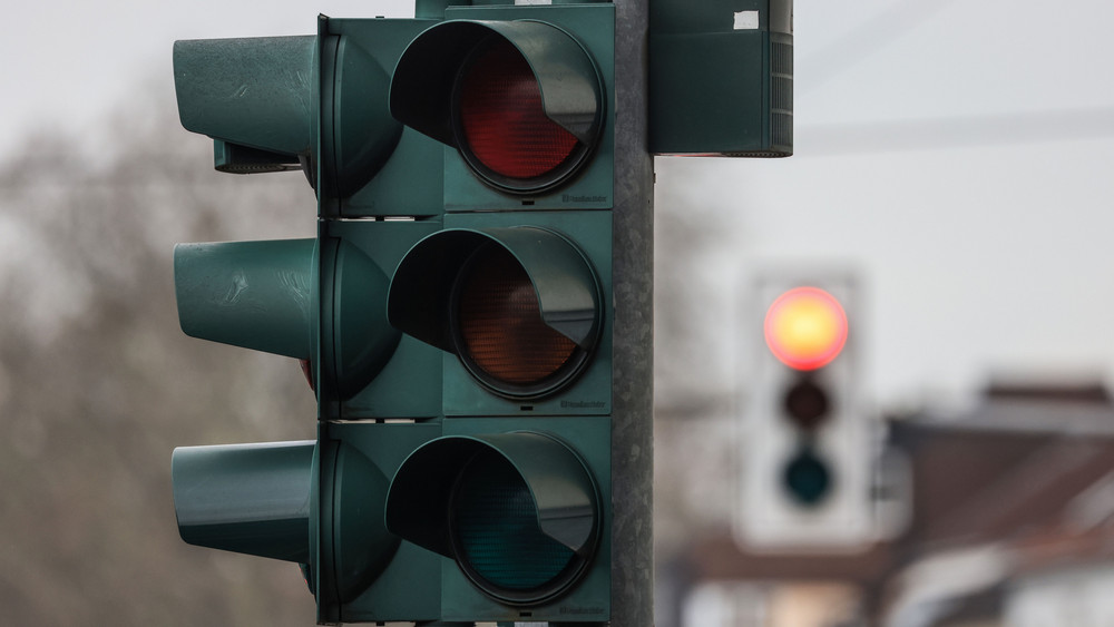 DIe Ampel ist aus: Das Wort des Jahres 2024 steht fest.