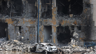 Angriffe auf Israel: Lufthansa streicht weitere Flüge nach Tel Aviv