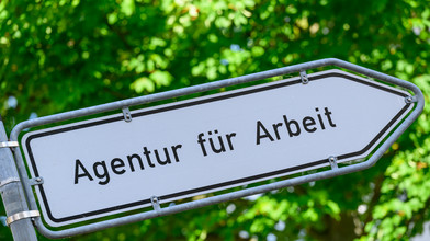 Freude in Marburger Arbeitsagentur: Mehr Lehrstellen gegen den Trend