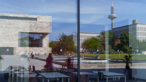Uni-Wintersemester startet - Abwärtstrend bei Erstsemestern gestoppt